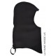 LH HOOD 3M PACDUE Scuba Black