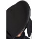 LH HOOD 3M PACDUE Scuba Black