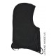 LH HOOD 3M PACUNO Scuba Black