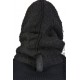 LH HOOD 3M PACUNO Scuba Black