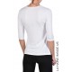 LHW MAGLIA 4M SALUS Bianco