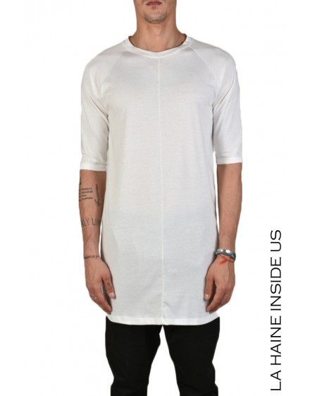 3M BASE T-SHIRT Versione Lunga Naturle