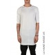 3M BASE T-SHIRT Versione Lunga Naturle