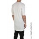 3M BASE T-SHIRT Versione Lunga Naturle