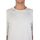 3M BASE T-SHIRT Versione Lunga Naturle