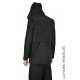 3B CONSPIRACY CAPPOTTO Nero