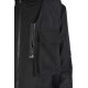 3B CONSPIRACY CAPPOTTO Nero