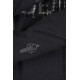 3M MANDUE SLEEVES UNISEX Nero