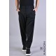 TROUSER 2FCLIVE Black