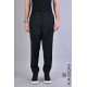 TROUSER 2FCLIVE Black