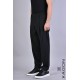 TROUSER 2FCLIVE Black