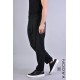 TROUSER 2FCLIVE Black