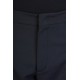 TROUSER 2FCLIVE Black