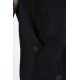 4M LW673 GILET UNISEX D Black