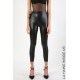 4B LW692 LEGGINGS Black