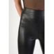 4B LW692 LEGGINGS Nero