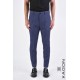 TROUSER 1PTENCE Blue