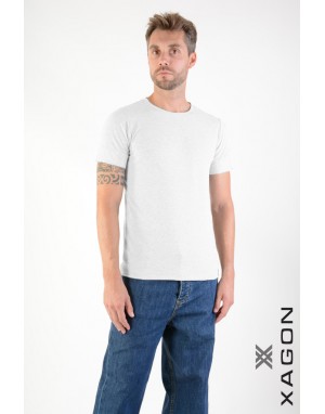 T-Shirt MD1012 White