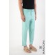 TROUSER 2ZUP01L Water