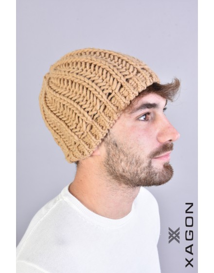 HAT 2L593CA Beige