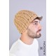 HAT 2L593CA Beige