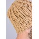 HAT 2L593CA Beige