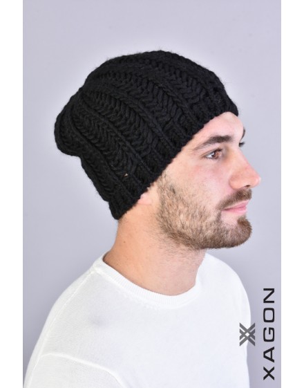 CAPPELLO 2L593CA Nero