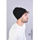 CAPPELLO 2L593CA Nero