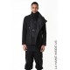 3B LM185 CAPPOTTO Nero