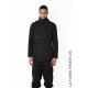 3B LM185 CAPPOTTO Nero