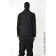 3B LM185 CAPPOTTO Nero