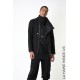 3B LM185 CAPPOTTO Nero