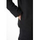 3B LM185 CAPPOTTO Nero