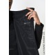 3B LM185 CAPPOTTO Nero