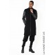 3B LM183 CAPPOTTO Nero