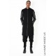 3B LM183 CAPPOTTO Nero