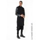 3B LM183 CAPPOTTO Nero