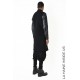 3B LM183 CAPPOTTO Nero