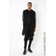 3B LM183 CAPPOTTO Nero