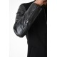 3B LM183 CAPPOTTO Nero