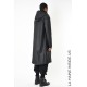 3P LM249 CAPPOTTO Nero