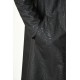 3P LM249 COAT Black