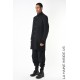 3P LM238 CAPPOTTO Nero