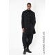 3P LM238 CAPPOTTO Nero