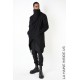 3P LM239 CAPPOTTO Nero