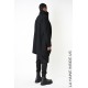 3P LM239 CAPPOTTO Nero