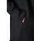 3P LM239 CAPPOTTO Nero