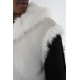 4- LW860 GILET UNISEX U Ice