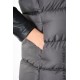 3P LM250 DOWN COAT UNISEX D Fango