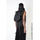 3P LM252 BIB + BACKPACK UNISEX U Black